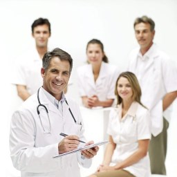 health team